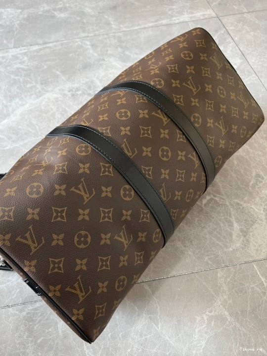 Affordable 45 Vuitton Louis Keepall 0812